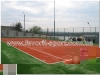 Теннисный корт г.Алчевск искусственная трава