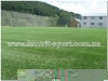 Футбольное поле с искусственной травой п.Поляна (Закарпатье)