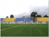 Футбольное поле с искусственной травой "Национальной налоговой академии Украины" г. Ирпень